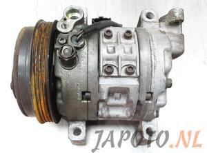 Air Conditioning Compressor SUBARU LEGACY II Estate (BG)