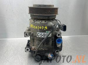 Air Conditioning Compressor KIA SPORTAGE (SL)