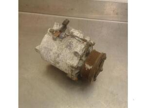 Air Conditioning Compressor MITSUBISHI OUTLANDER II (CW_W)