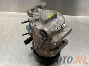 Air Conditioning Compressor KIA SPORTAGE (SL)