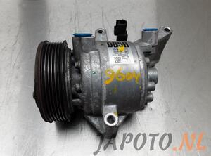 Airco Compressor MAZDA 2 (DL, DJ)