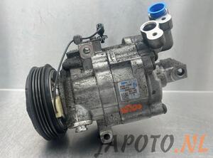 Airco Compressor SUZUKI SPLASH (EX)