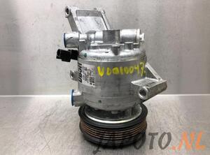 Airco Compressor MAZDA 2 (DL, DJ)