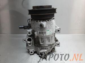 Airco Compressor KIA CEE&#039;D SW (ED), KIA CEE&#039;D Hatchback (ED), KIA PRO CEE&#039;D (ED)