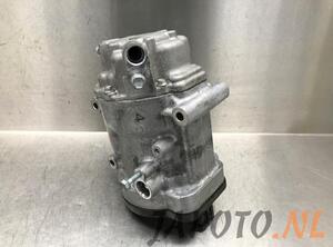 Airco Compressor TOYOTA COROLLA Hatchback (_E21_)