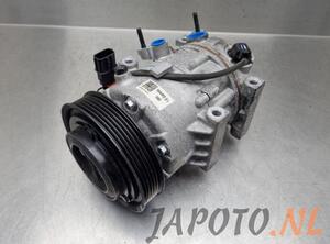 Airco Compressor HYUNDAI TUCSON (TL, TLE)