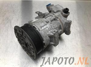 Airco Compressor TOYOTA RAV 4 III (_A3_)