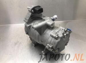 Air Conditioning Compressor MITSUBISHI OUTLANDER III (GG_W, GF_W, ZJ, ZL, ZK)