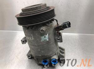 Airco Compressor HYUNDAI ix20 (JC)