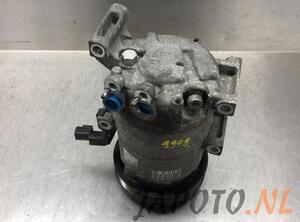 Airco Compressor HYUNDAI ix20 (JC)