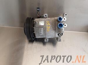 Air Conditioning Compressor HYUNDAI ix20 (JC)