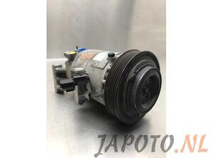 Air Conditioning Compressor KIA VENGA (YN)