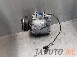 Airco Compressor HONDA CIVIC IX (FK)