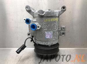 Air Conditioning Compressor MAZDA CX-5 (KE, GH)