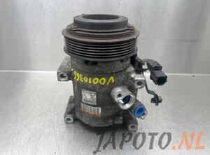 Air Conditioning Compressor KIA PICANTO (JA)