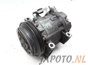 Airco Compressor NISSAN 350 Z Coupe (Z33), NISSAN 350Z Roadster (Z33)