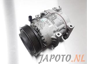 Air Conditioning Compressor KIA CEE&#039;D Hatchback (ED), KIA CEE&#039;D SW (ED), KIA PRO CEE&#039;D (ED)