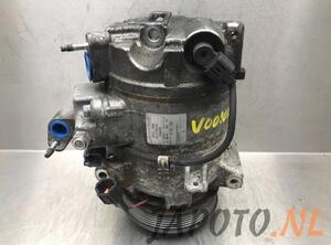 Airco Compressor NISSAN 370Z Coupe (Z34), NISSAN 370Z Roadster (Z34)