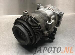 Air Conditioning Compressor KIA RIO IV (YB, SC, FB)