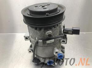 Air Conditioning Compressor KIA CEE&#039;D Sportswagon (JD)