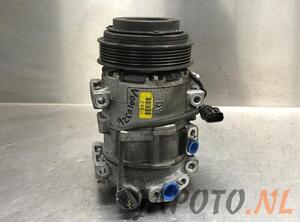 Air Conditioning Compressor KIA RIO IV (YB, SC, FB)