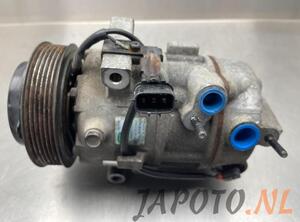 Air Conditioning Compressor KIA SPORTAGE (SL)