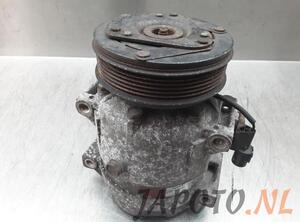 Klimakompressor Ssangyong Rexton I GAB 714956 P16935024