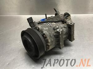 Air Conditioning Compressor KIA SPORTAGE (SL)