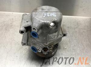 Airco Compressor NISSAN MICRA IV (K13_)