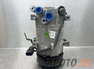 Airco Compressor HYUNDAI i10 II (BA, IA)