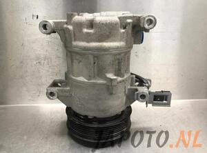 Air Conditioning Compressor HONDA CIVIC X Hatchback (FC_, FK_)