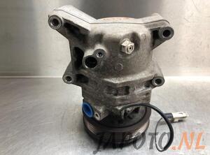 Airco Compressor MAZDA 2 (DE_, DH_)