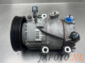 Air Conditioning Compressor HYUNDAI i30 Estate (GD)