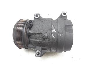 Air Conditioning Compressor NISSAN PRIMASTAR Van (X83)