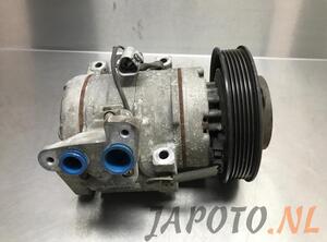 Airco Compressor TOYOTA AVENSIS (_T25_), TOYOTA AVENSIS Liftback (_T22_)