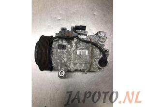 Airco Compressor NISSAN QASHQAI II SUV (J11, J11_)