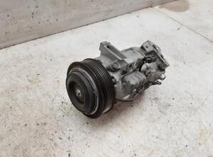 Airco Compressor NISSAN QASHQAI II SUV (J11, J11_)