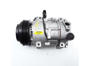 Airco Compressor KIA STONIC (YB)