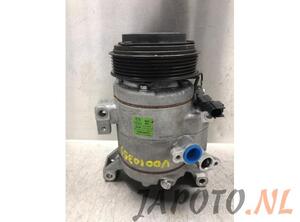 Airco Compressor MAZDA CX-5 (KF)