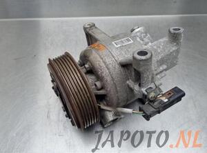 Airco Compressor TOYOTA AYGO (_B4_)