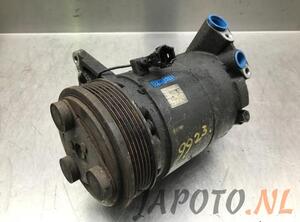 Airco Compressor NISSAN MURANO I (Z50)