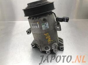 Airco Compressor KIA VENGA (YN)