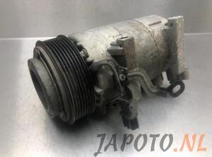 Air Conditioning Compressor HYUNDAI i10 II (BA, IA)