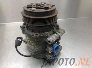 Airco Compressor HONDA JAZZ II (GD_, GE3, GE2)