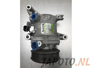 Airco Compressor MAZDA MX-5 IV (ND), MAZDA MX-5 RF Targa (ND)