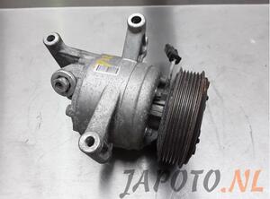 Air Conditioning Compressor TOYOTA AYGO (_B4_)