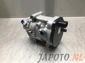 Airco Compressor TOYOTA COROLLA Hatchback (_E21_)