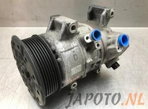 Air Conditioning Compressor TOYOTA AVENSIS Estate (_T27_)