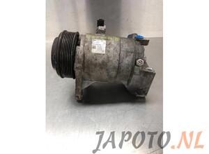 Airco Compressor NISSAN MURANO II (Z51)