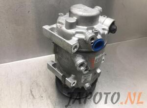 Airco Compressor HYUNDAI i20 (GB, IB)